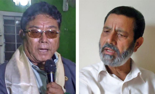 भुटानी शरणार्थीः टेकनाथ र आङटावाको बयान लिँदै सरकारी वकिल कार्यालय